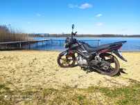Romet zxt 50 sprzedam