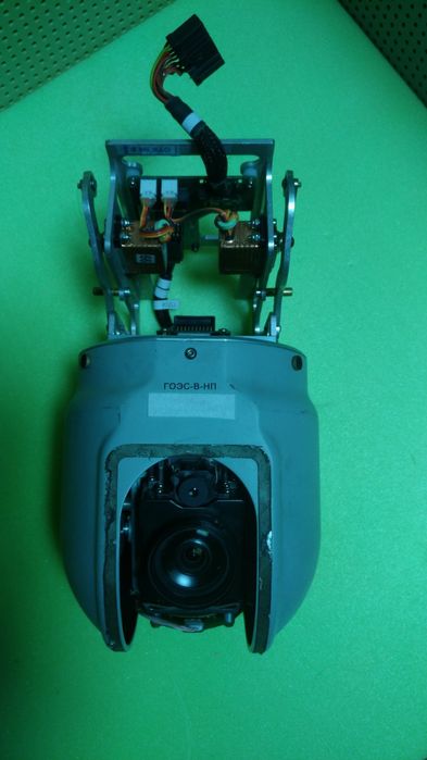 Модуль відеокамери БПЛА "Зала","Орлан"