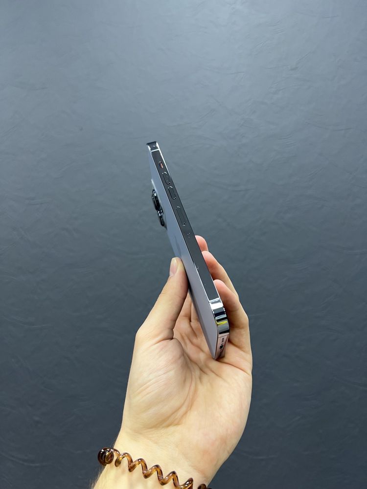 iPhone 13 Prо Мах 256gb Sierra Blue Unlock з Гарантією від Магазину