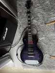 Guitarra eletrica, ESP LTD EC-256
