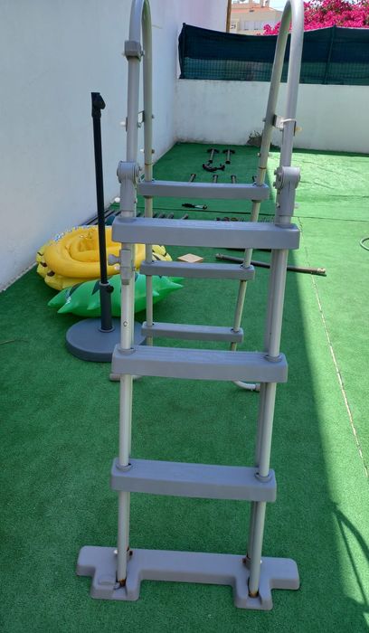 Pecas para piscisna bestway oval 3,66x 1.00