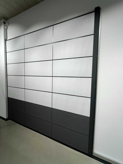 Металеві фасадні панелі MF Panel - ціна за м2