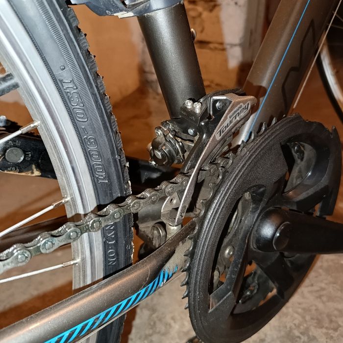 Merida M-Bike Cross 5-V
