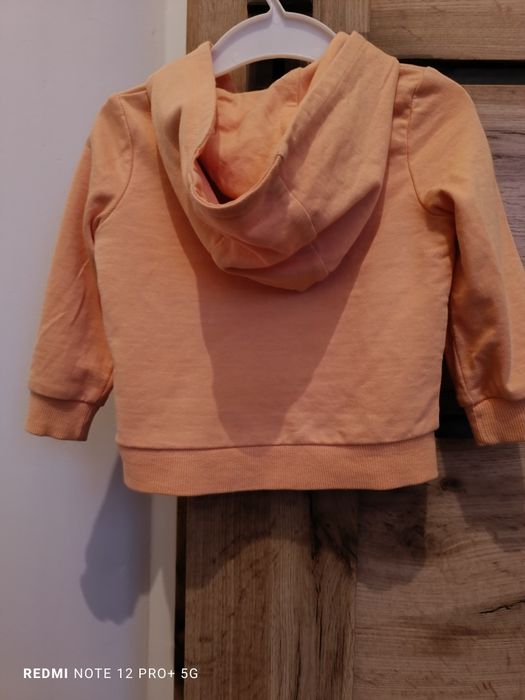 Bluza na zamek So Cute