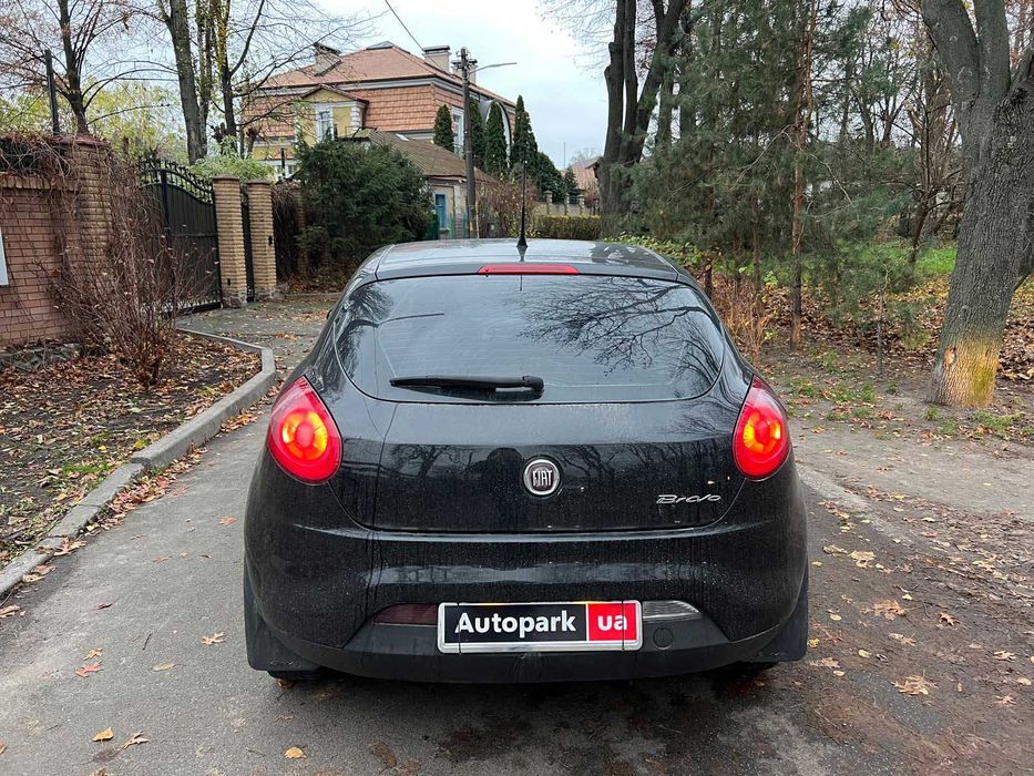 Продам Fiat Bravo 2007р. #73210
