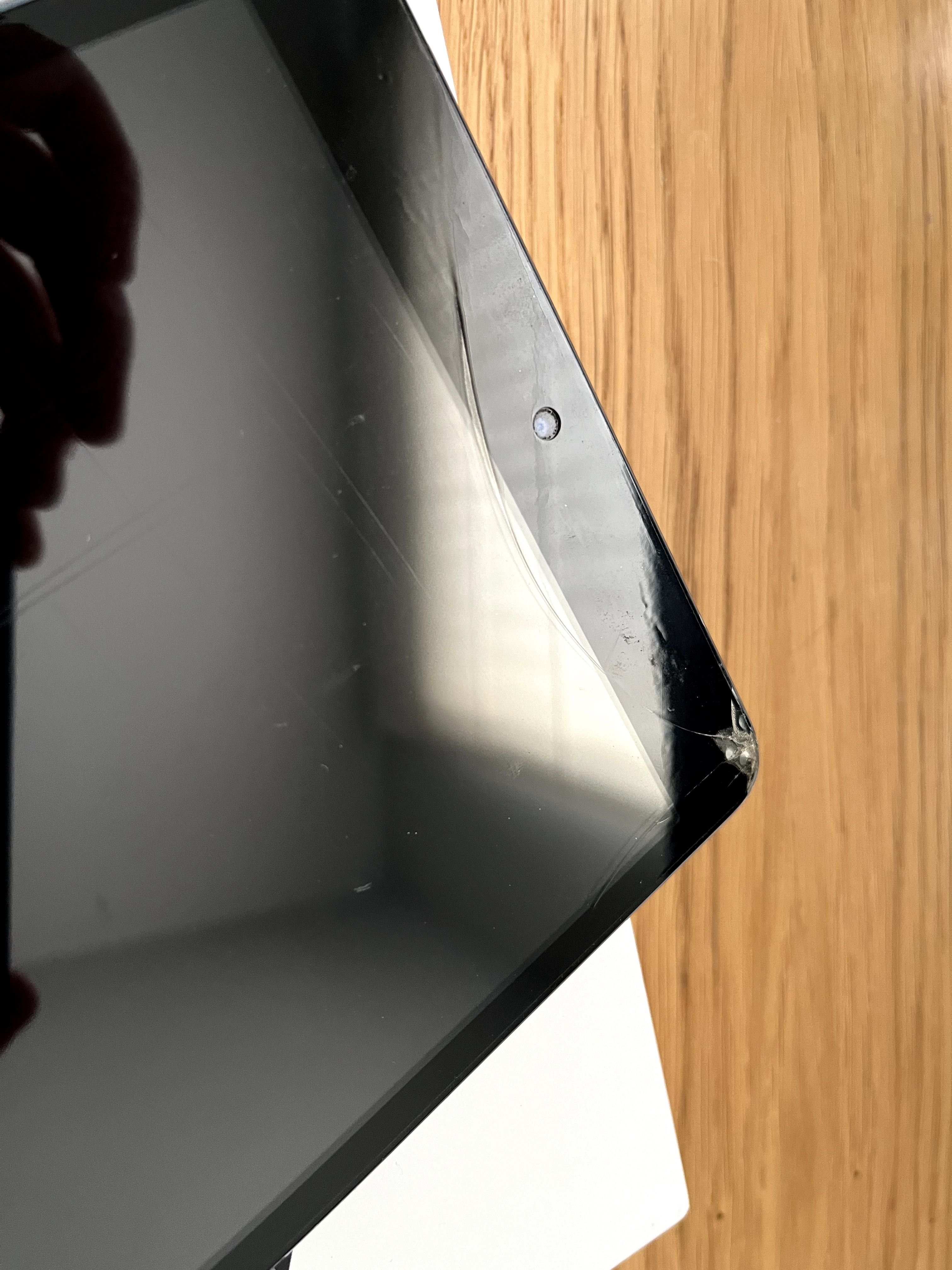 Apple iPad Mini 1 Wi-Fi  16GB A1432 - MD528FD/A - Space Gray