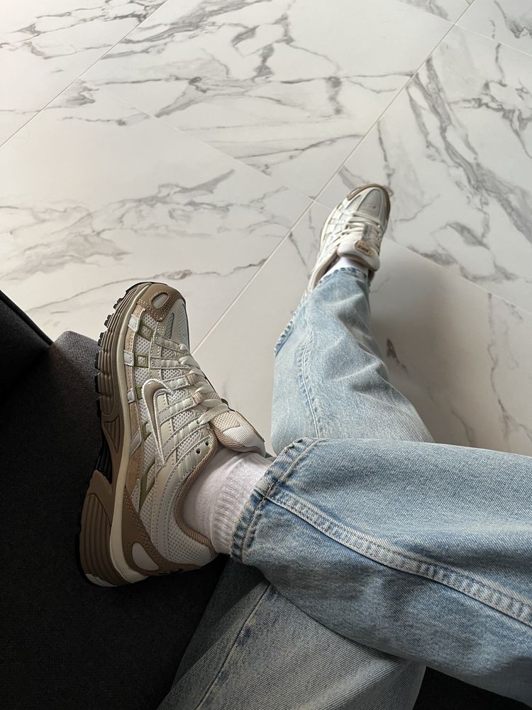 Nike P-6000 Hangul Day (36-45р)