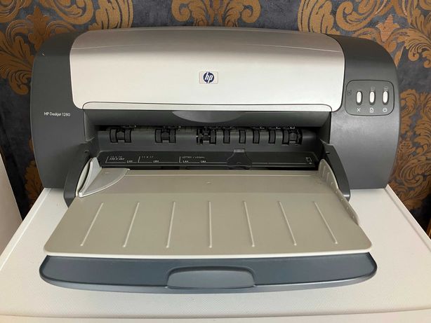 drukarka HP Deskjet 1280