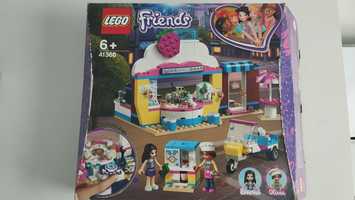 LEGO friends cukiernia 41366