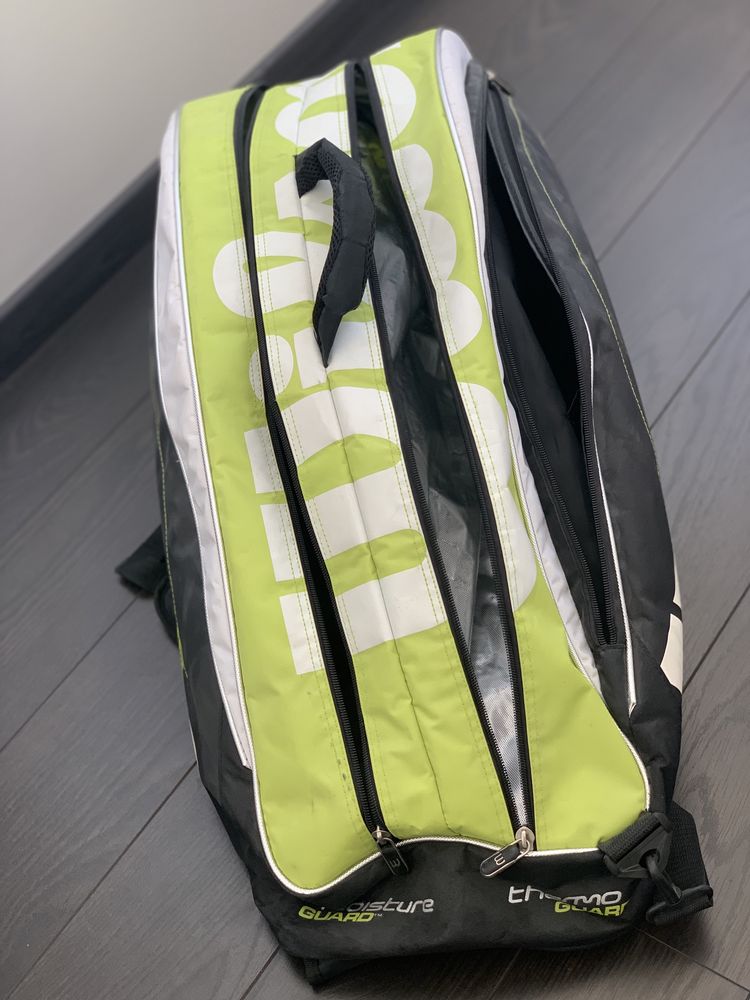 Сумка-рюкзак Wilson для тенісу
