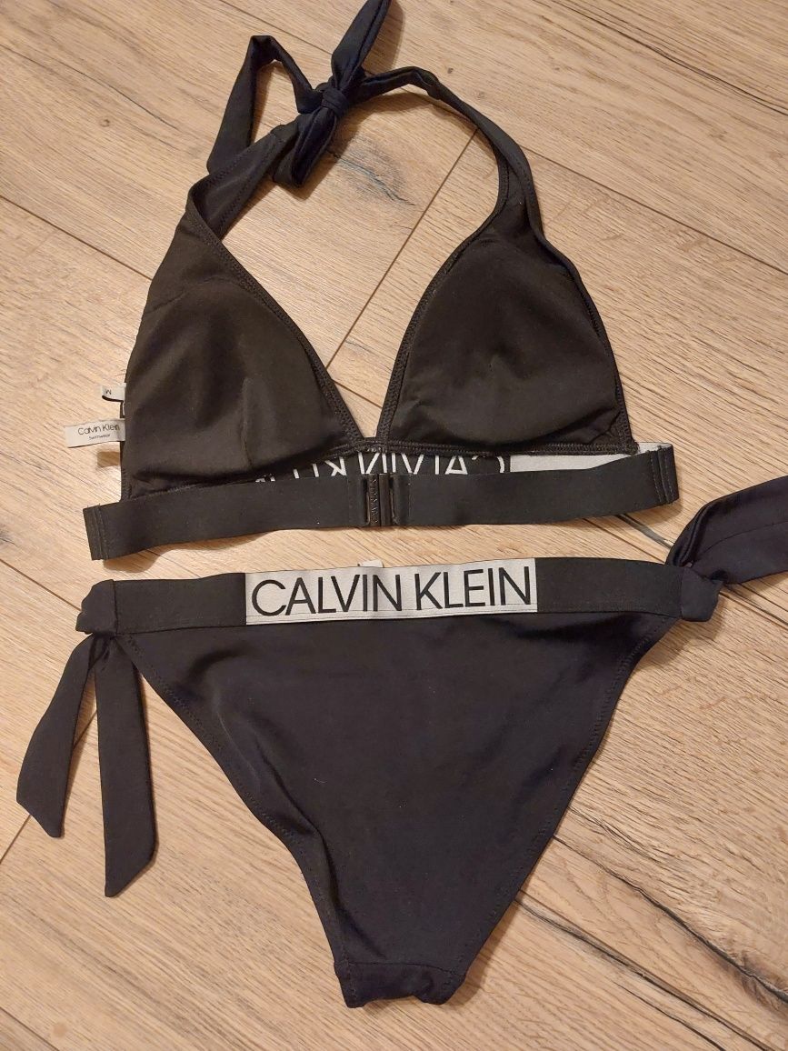 Strój kąpielowy Calvin klein