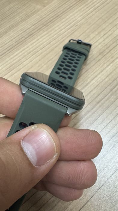 Super Garmin Venu X1