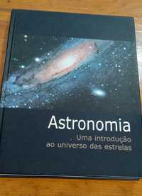 Astronomia - Uma introdução ao universo das estrelas
