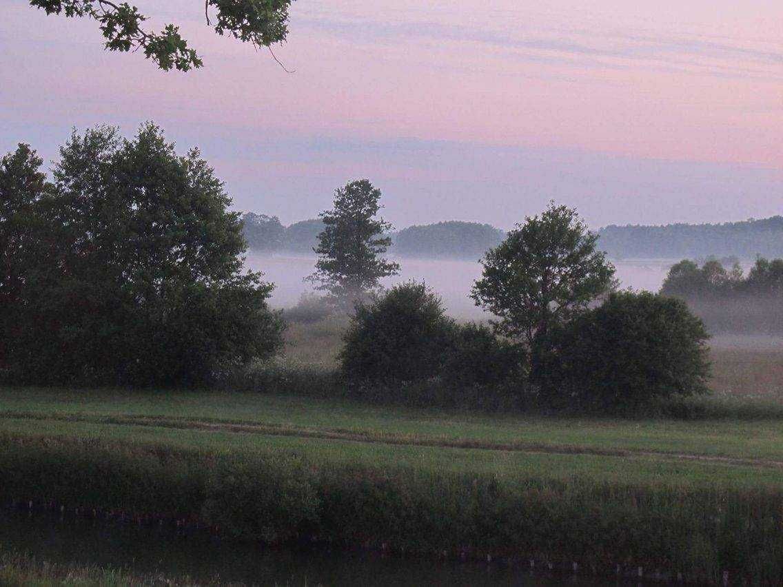 Agroturystyka Podlasie Zaścianek Jasienówka