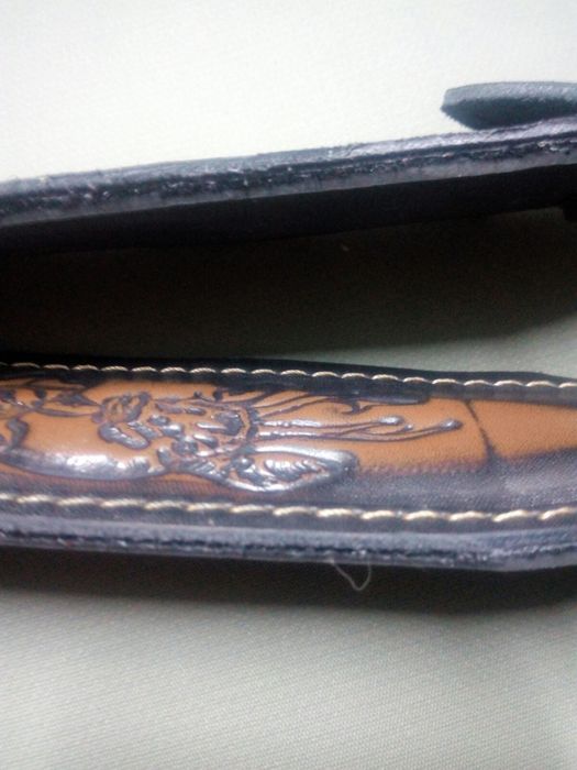 Ремінь мисливський.