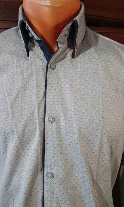 Сорочка р. 40 на підлітка на зріст 170-176