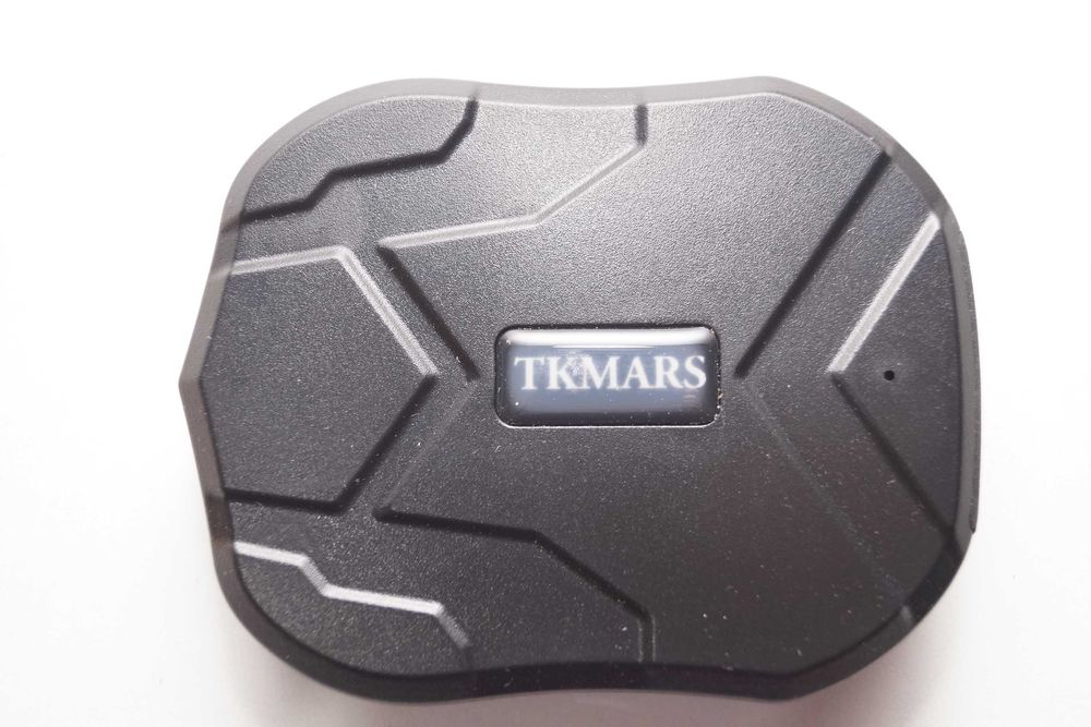 966 Lokalizator GPS tkmars tk905-4ge