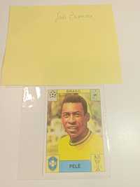 Pele 1970 Ultra Raro