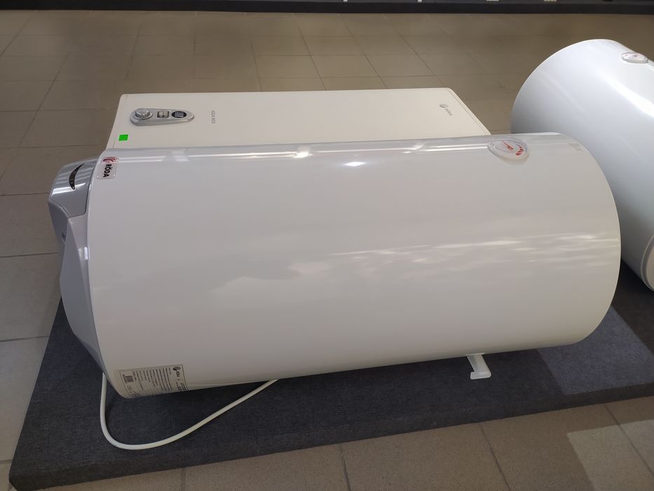 Бойлер Roda Aqua Smile 100V