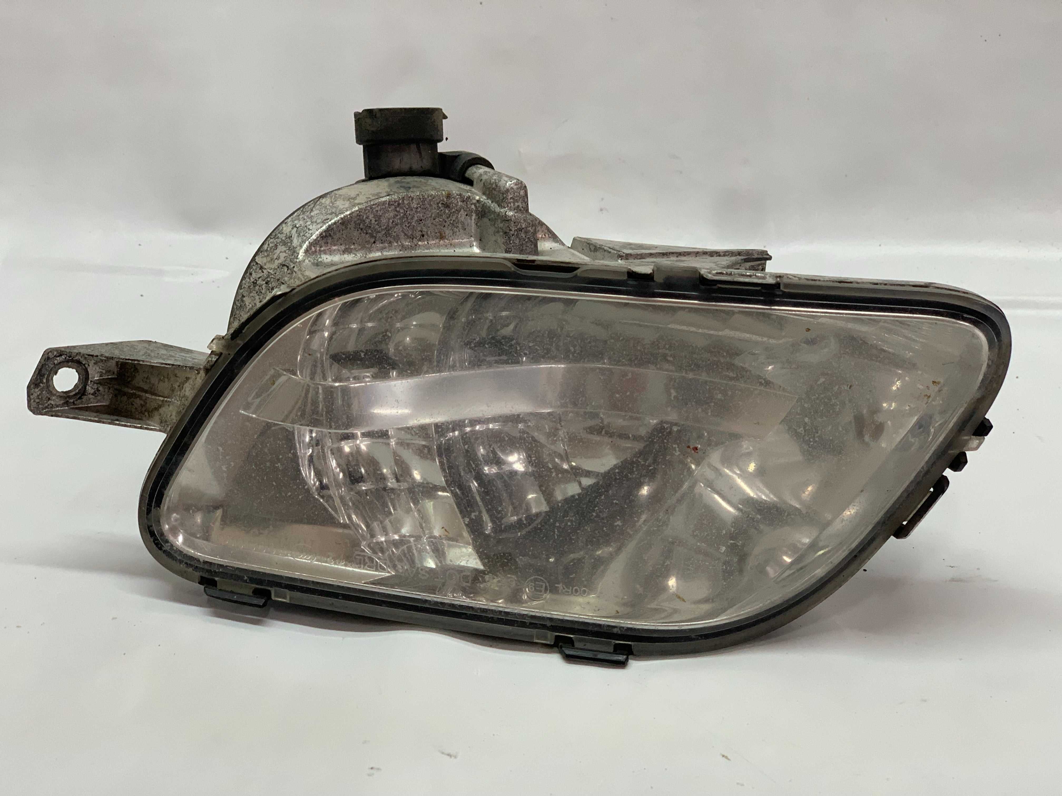 Halogen lewy przód DRL Volvo V70 III S80 II LIFT