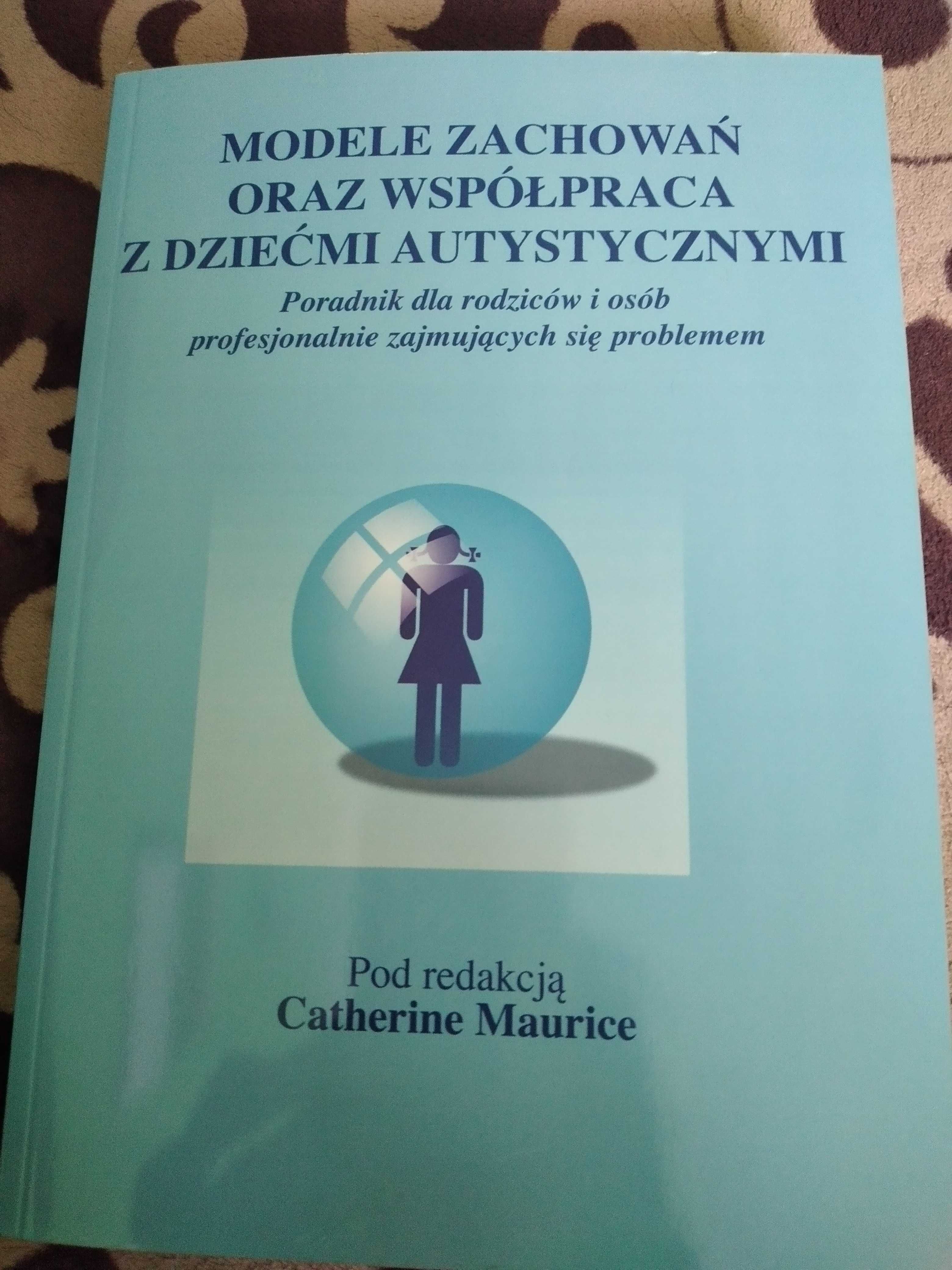 Modele zachowań oraz współpraca z dziećmi autystycznymi