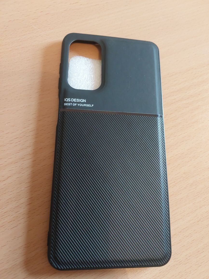 Capa Samsung Galaxy M52 Nova