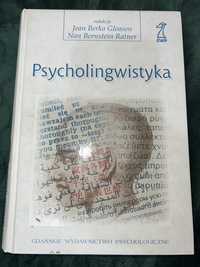 Psycholingwistyka - Jean Berko Gleason