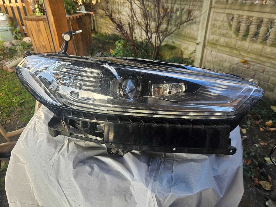 Lampa full led mondeo mk5
