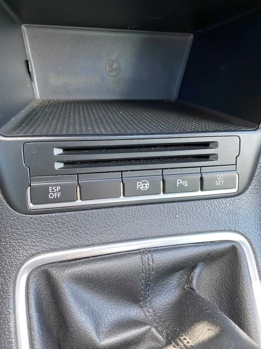 VW Tiguan/ 2.0 tdi /4x4/ hak