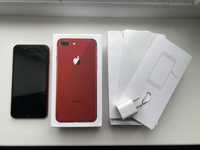 iPhone 8 Plus 64 GB Product RED Neverlock