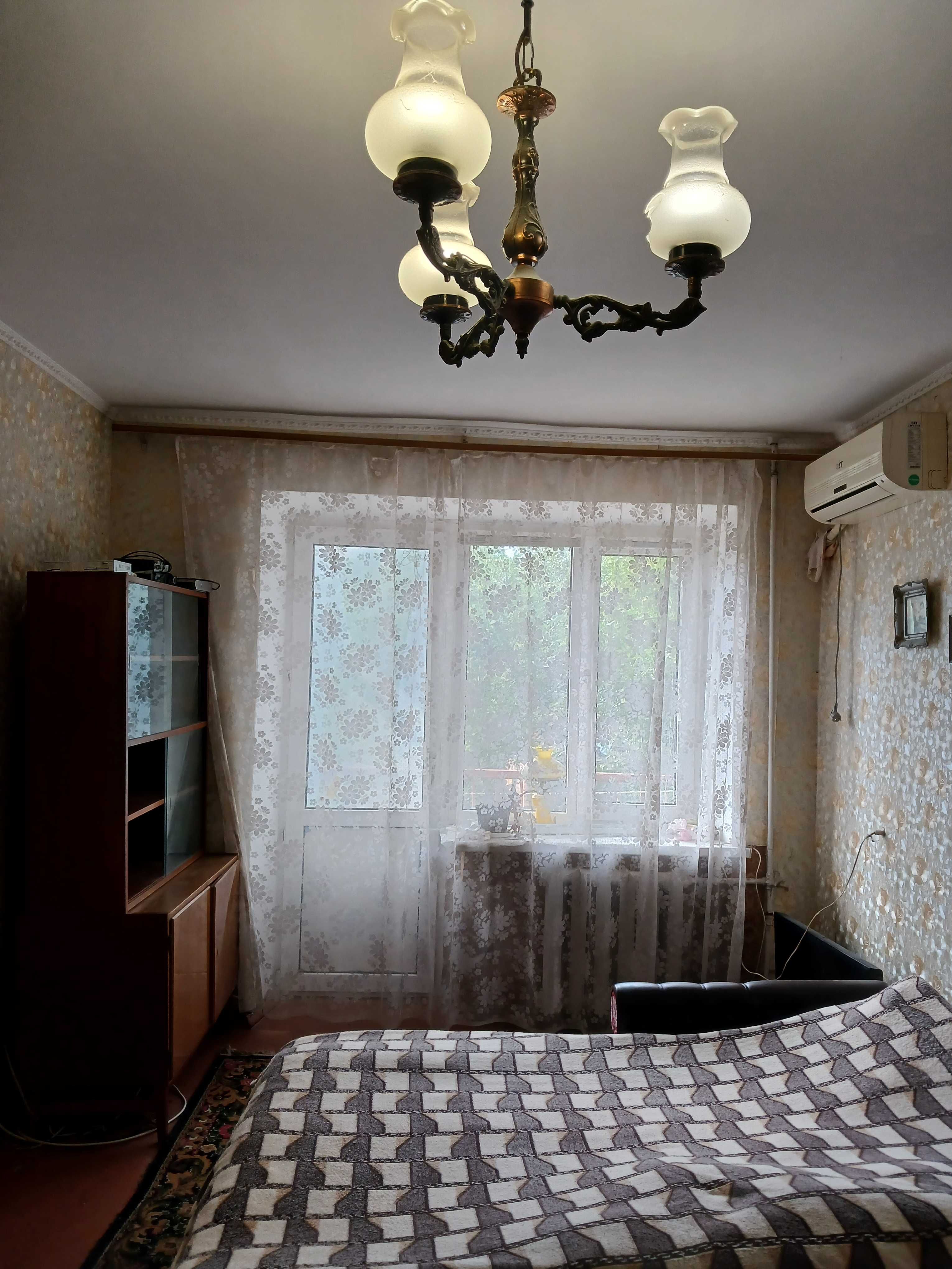 Продаю 2-х к.квартиру на ул.Б.Морская,   Сухой Фонтан