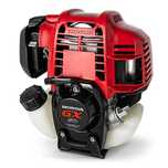 Motor Honda GX50 ST4 (com kit campânula/pinhão para karting Iniciação)