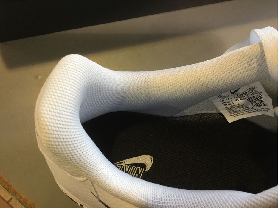 Nike AIR FORCE 1 LV8 UTILITY rozmiar 44.5