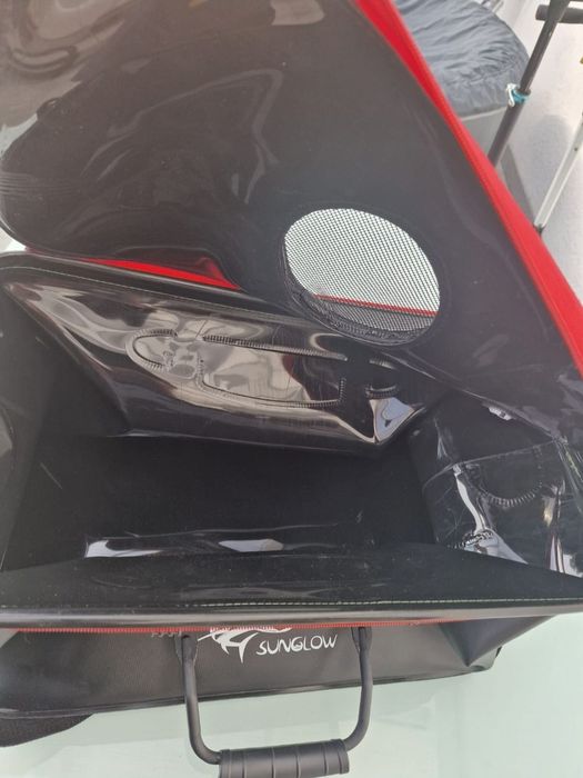 Torba do przechowywania ryb xxl 50cm