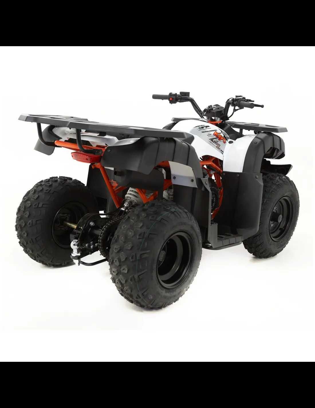 Quad Quady KAYO AU150