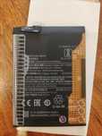 Bateria do Xiaomi mi 10T lite 5G