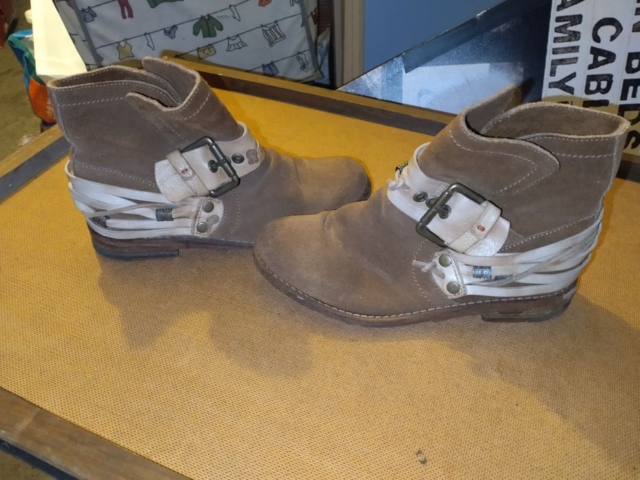 Calçado senhora n°37