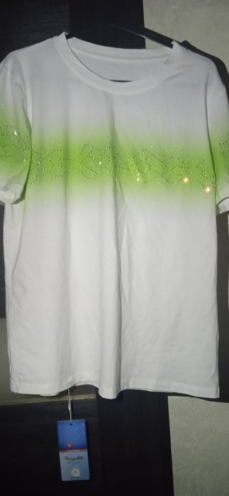 Продам вещи Италия качество шик футболка оверсайз