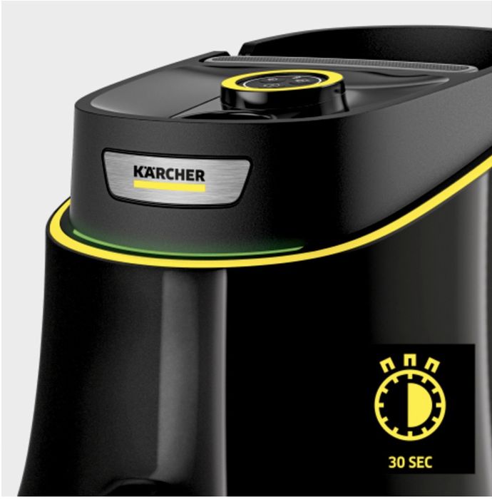 Пароочисник Karcher SC 3