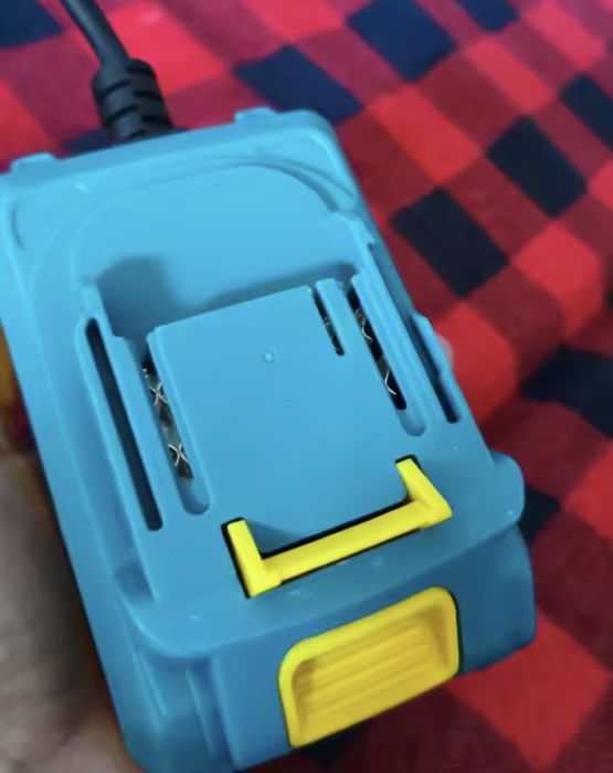 Перетворювач напруги