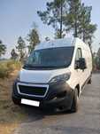 Peugeot Boxer Premium L3H2
