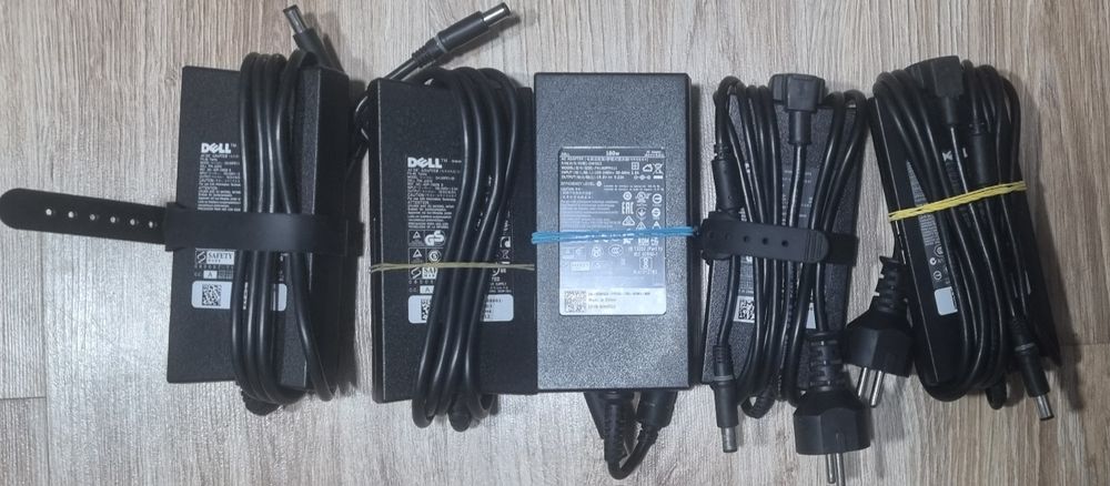 Зарядне, блок живлення hp, dell,подовжувач apple