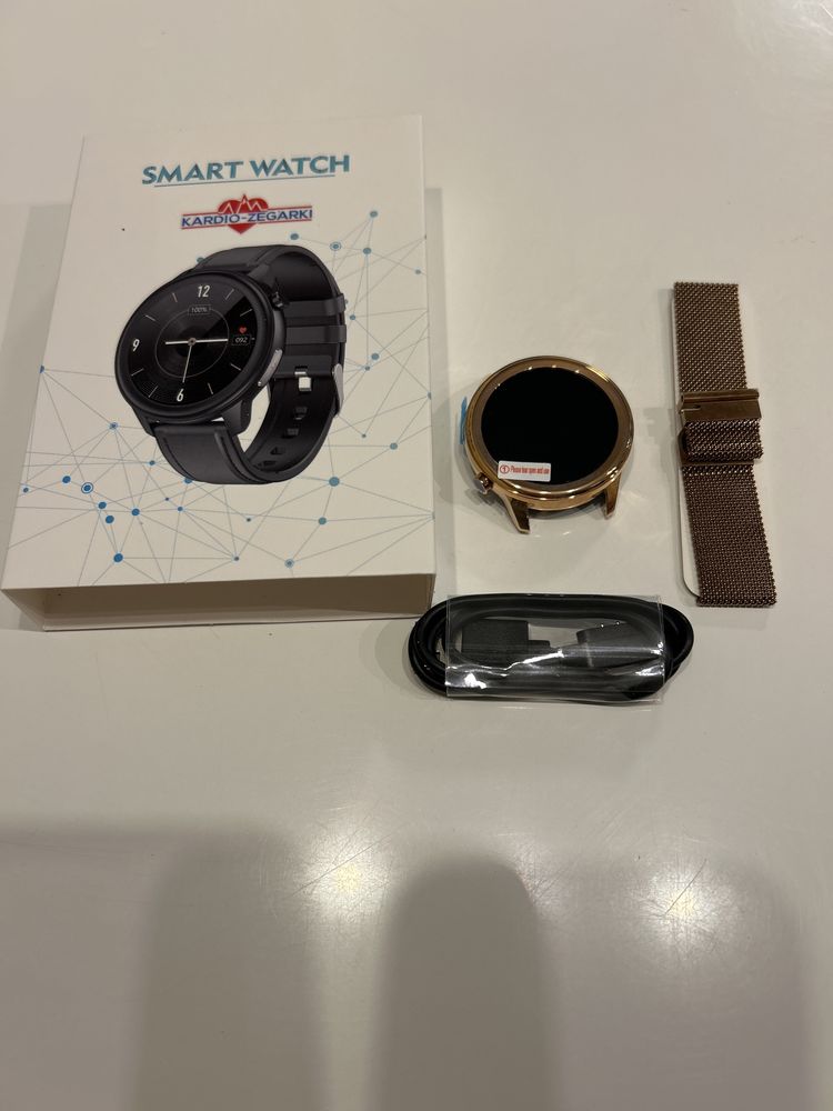 Kardiowatch EKG - BM80, nowy