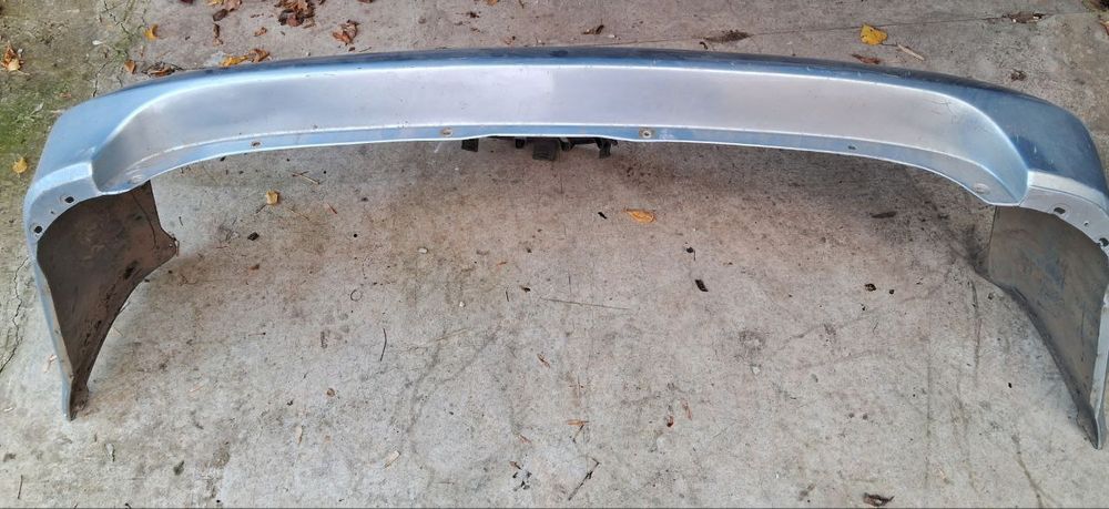 Здній бампер Opel Astra g універсал 1998-2005