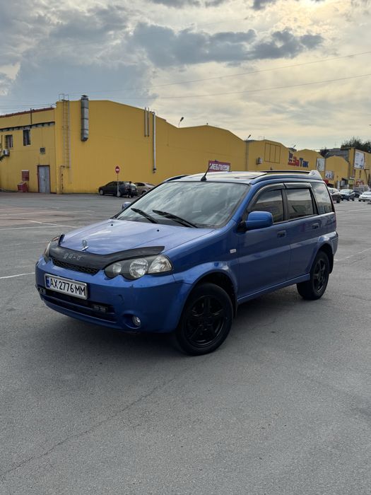Продам Хонду Hr-V