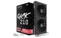 XFX Speedster QICK 210 AMD Radeon™ RX 6500 XT