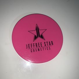 Jeffree Star Skin Frost