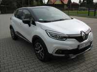 Renault Captur PEREŁKA - Benzyna 1,3 moc 150KM S-EDITON