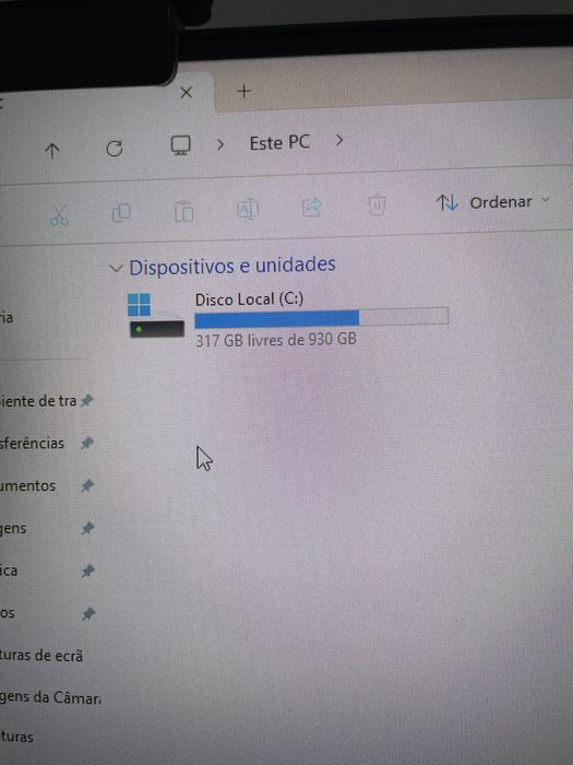 Pc gaming como novo!