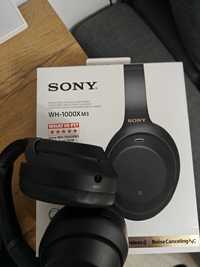 Słuchawki sony wh-1000xm3